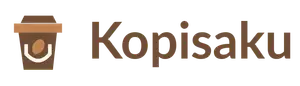 Kopisaku Logo